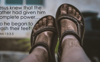 7 Days of Prayer – Day 2 – The Bowl