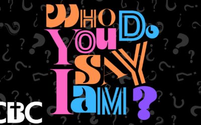 Who do you say I am – worthy of my worship – Devotional