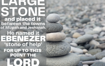 7 Days of Prayer – Day 1