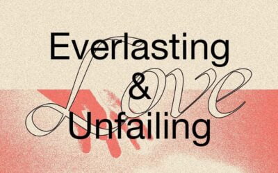 7 Days of Prayer – Day 2