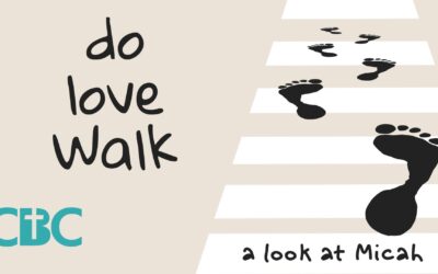 Do, Love, Walk – Devotional