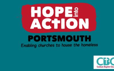 Carrying the Torch of Hope – 5 Day Devotional