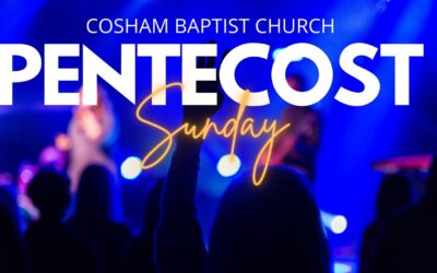 The Gift of the Holy Spirit – 5 Day Devotional