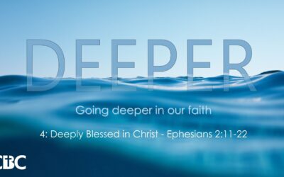 I’m united with Christ and united with others through Christ – Devotional