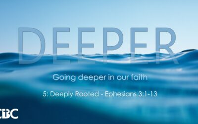 The Mystery of God’s Grace Revealed – 5 Day Devotional