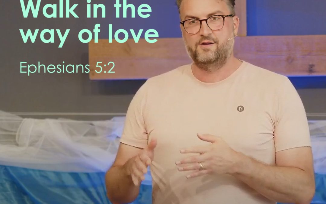 Embracing Purity in Christian Living