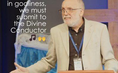 Submitting to God’s Order: The Path to True Success