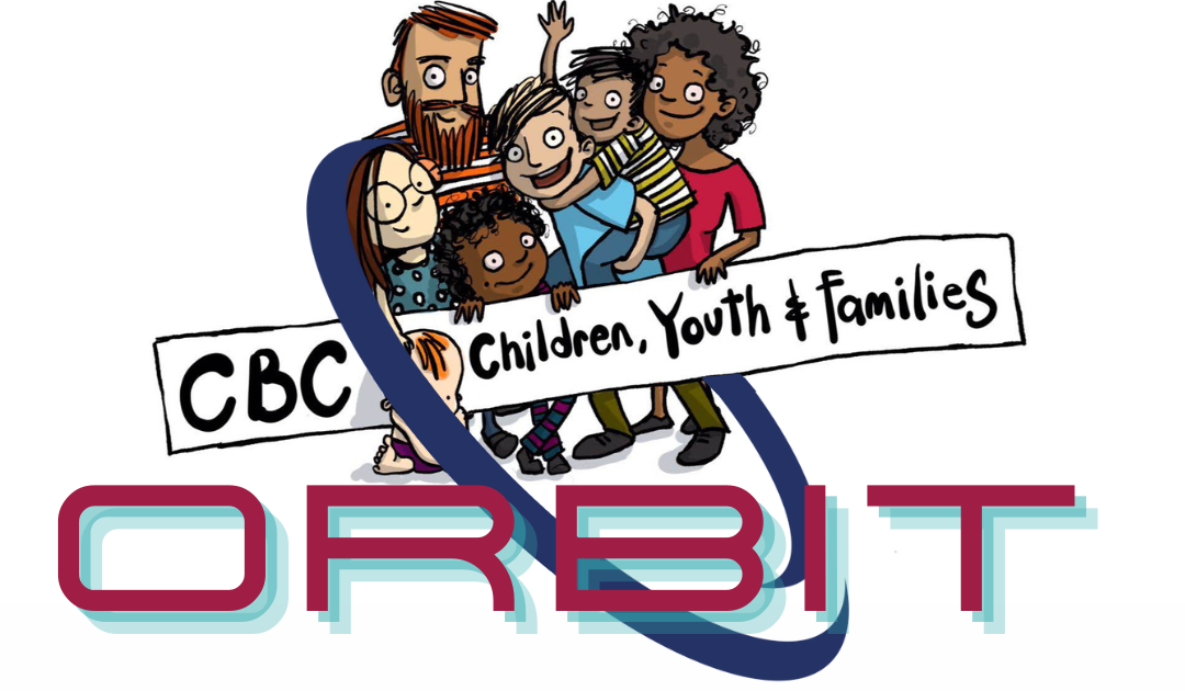 Orbit Week 8 – Solomon