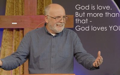 Embracing the Transformative Power of God’s Love