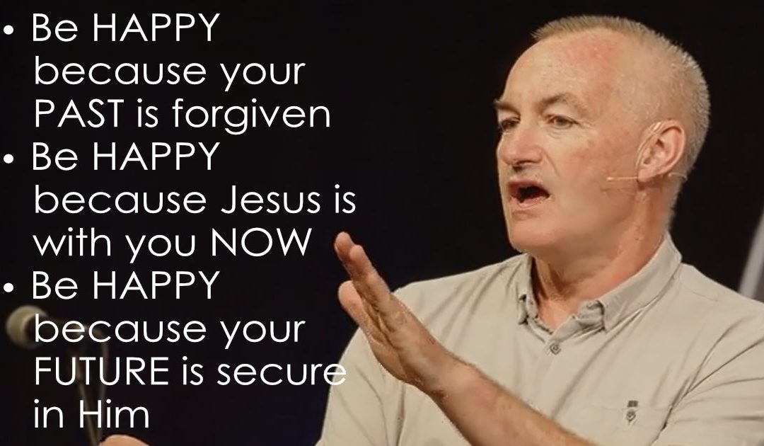 Shining Bright: Finding Joy in Following Jesus