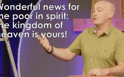 The Paradox of Spiritual Wealth: Finding Riches in Poverty