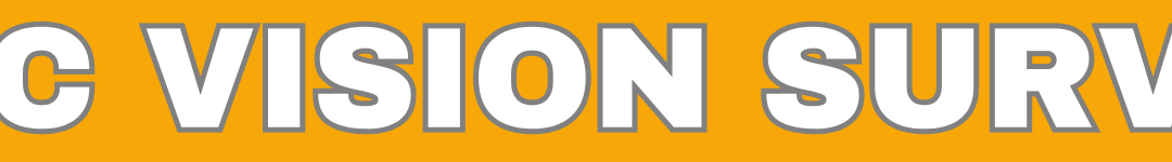 CBC Vision Survey