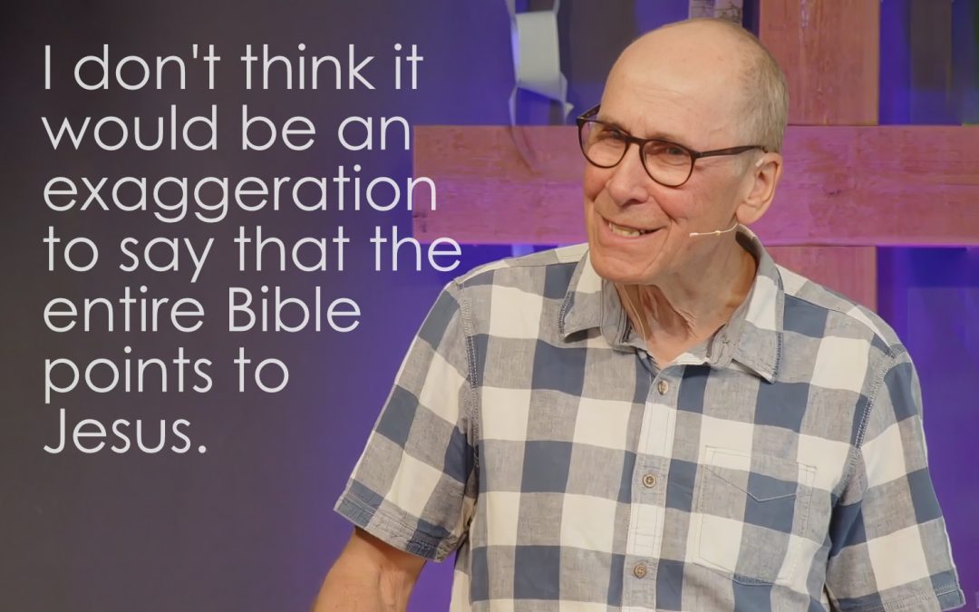 Easter in the Old Testament: Unveiling the Hidden Story