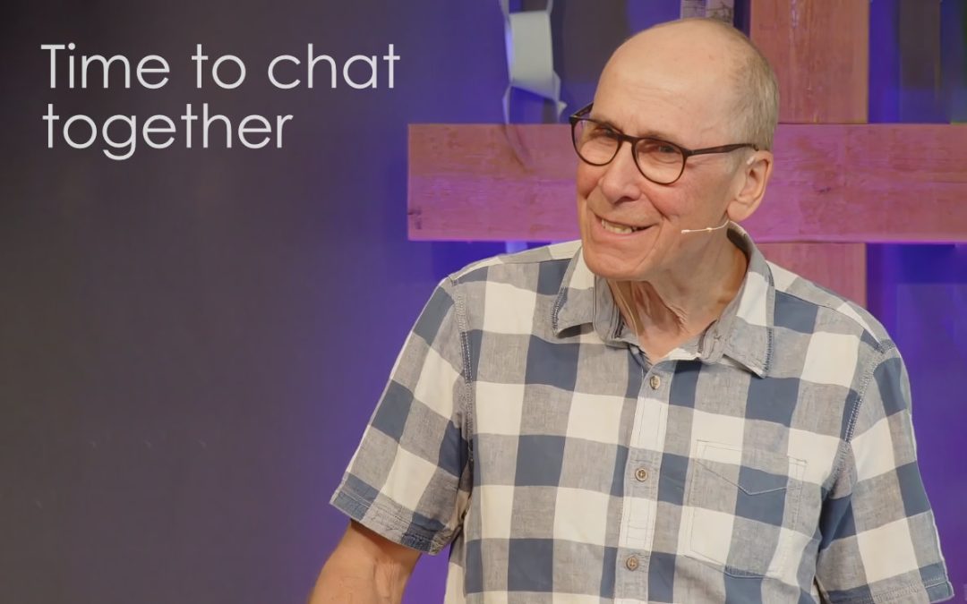 Easter in the Old Testament – discussion questions