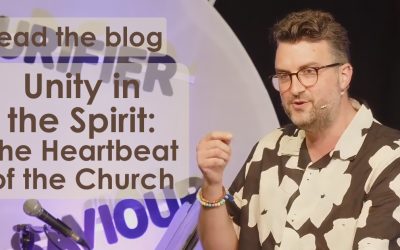 Unity in the Spirit: The Heartbeat of the Church