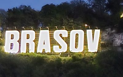 Two churches, one big family.