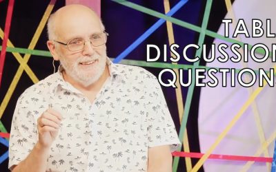 The Power of Asking God – Discussion Questions