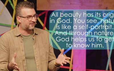 The Beauty of Creation: Reflecting on God’s Artistry