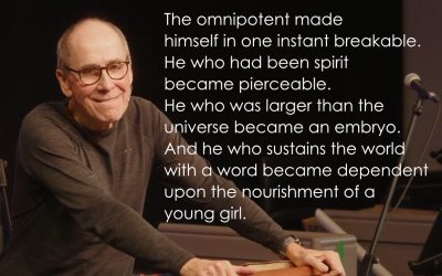 The Unbelievable Truth: When God Makes the Impossible Possible