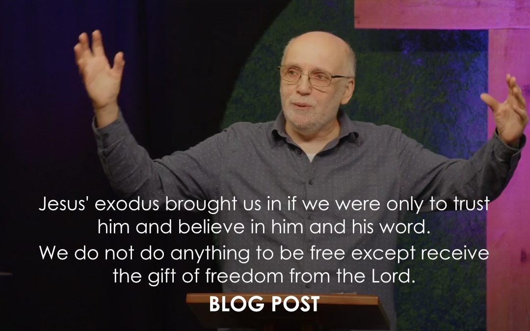 The Paradox of True Freedom: Breaking Free from Modern Slavery