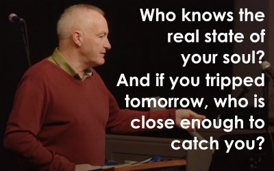 5-Day Devotional: Walking Together in Faith