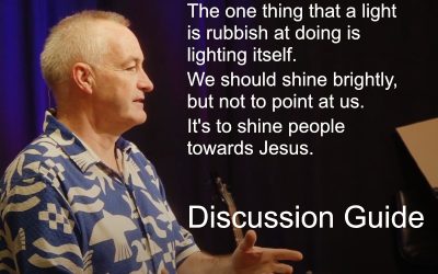 Small Group & Discussion Guide: Ambassadors of God’s Love