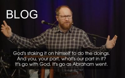 You’re Not the Main Character (And That’s Good News)