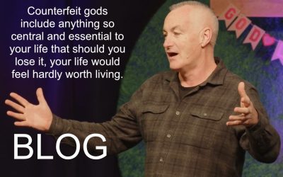 The Hidden Idols: What Holds Your Heart Captive?