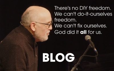 The One Way Out: Finding Freedom From Bondage