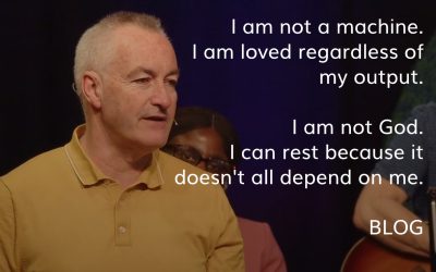 Living Within the Boundaries of Freedom