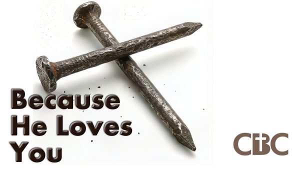 Maundy Thursday Image