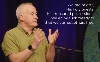 5-Day Devotional: Drawing Near to Our Holy God