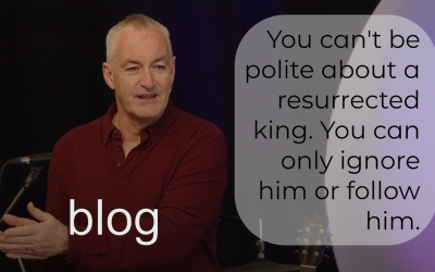 The Empty Tomb: A Reality That Demands a Response