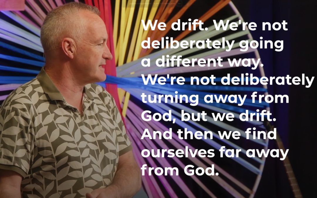 5-Day Devotional: Breaking the Cycle, Living Wholeheartedly