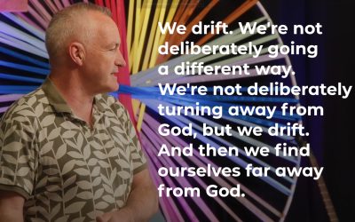 5-Day Devotional: Breaking the Cycle, Living Wholeheartedly