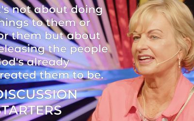 God Multiplies What We Offer – Discussion Starters