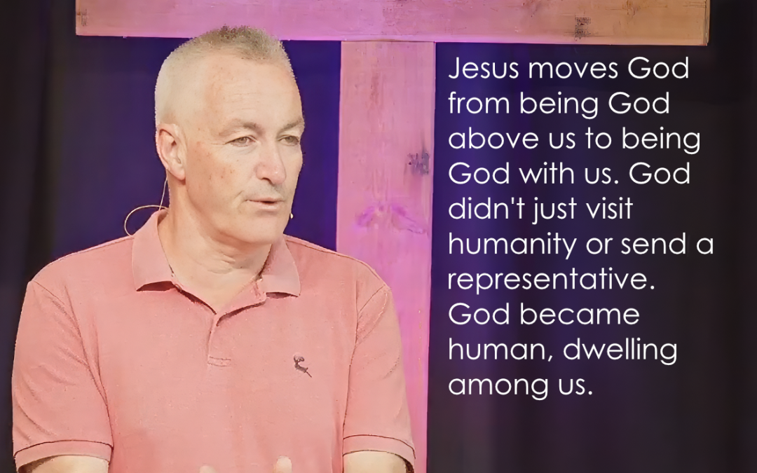What Is In a Name? The Profound Truth Behind the Names of Jesus