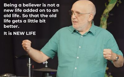 Receive the Fire: Why the Holy Spirit Changes Everything