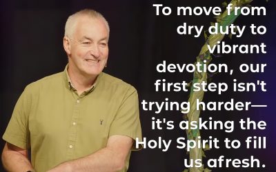 From Duty to Devotion: What It Means to Truly Belong